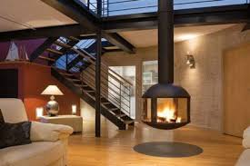 He is especially proud of its renowned toad's tongue ale. Suspended Modern Fireplaces Floating Fireplaces European Home