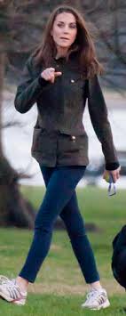 Maybe you would like to learn more about one of these? Barbour Ladies Waxed Defence Jacket Kate Middleton Jackets Kate S Closet