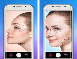 This is a simple but powerful photo distortion app. Plastic Surgery Simulator Apk Download For Android Latest Version 1 3 Com Snap Photo Editor Plasticsurgery