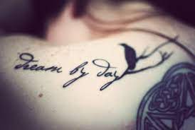Maybe you would like to learn more about one of these? Edgar Allan Poe Tattoo Designs Tatring