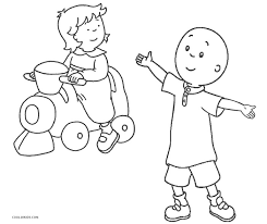 We did not find results for: Free Printable Caillou Coloring Pages For Kids
