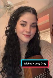 No One Mourns The Wicked Ukulele