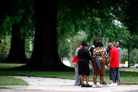 The 2019 virginia beach shooting occurred on the afternoon of may 31, 2019, when dewayne craddock, a disgruntled city employee fatally shot 12 people and wounded four others in a mass. Virginia Beach Shooting 12 People Killed 6 Injured Gunman Dead