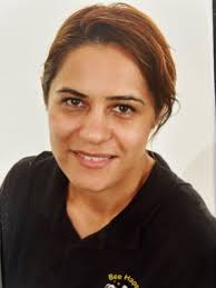 Rooms in the nursery