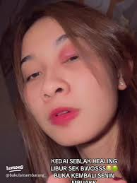 Info Terbaru Kedai Seblak Healing: Libur Sementara dan Buka Kembali Senin