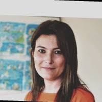 Vicky Borrego's Instagram, Twitter & Facebook