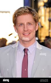 Albert mccarthy hi-res stock photography and images