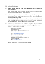 Past year question uitm soalan past year paper uitm. Uitm Official On Twitter