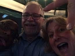 Lisa Canham's Instagram, Twitter & Facebook