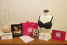 The Shadow Bra Industry Direct Sales With Essential Body