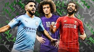 Not the funniest or most outrageous, although some will be, but the names that are definitely meant to be worn by a football player. Sportmob Top 10 Best Arab Football Players Of All Time