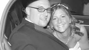 Kenneth Francis & Tara Cioni