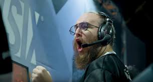 Chris Dias DoP/Camera Operator