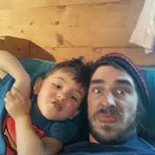 Erika M. Love at first sight🥰