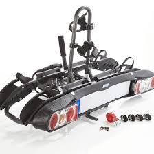 Porte 2 Velos Electrique Rabattable Mottez