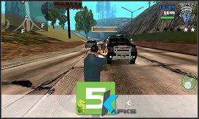 Gta 5 version may not be stable yet, so if you want, you can download gta: Download Gta 5 Mobile Apk New Ocean Of Games