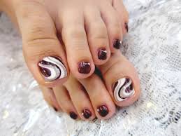 See more ideas about toe nail designs, nail designs, toe nails. Pedicures Just Got Better With These 50 Cute Toe Nail Designs
