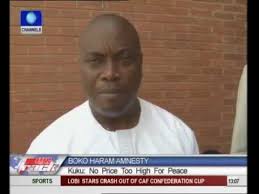 Kuku allegedly circulated child pornographic materials in 2018, according to information available to saharareporters. No Price Is Too High To Pay To Gain Peace Kingsley Kuku Youtube