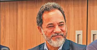 Marco Antônio Lage: novo presidente da Amig defende melhor compensação para  cidades mineradoras