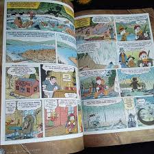 Vol 8 vol 10 vol 17 vol 19 vol 20 vol 22 vol 23 vol 24 vol 26 vol 30 vol 31 vol 32 vol 39 vol 41 vol 42 vol 47 vol . Bundel Komik Kisah Hidup Paman Gober Shopee Indonesia