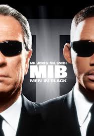 Men In Black - Movies on Google Play