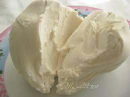 приготовление сыра в домашних условиях из молока и сметаны 243 Krim Chiz Maskarpone Po Domashnemu Maskarpone Domashnij Syr Eda