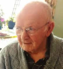 Obituary of Arthur "Art" Munro