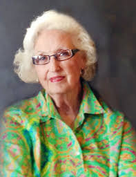 Obituary information for Sally Dixon Hail