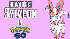 How can you get espeon in pokemon? How To Get Sylveon In Pokemon Go 2019 Youtube