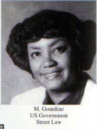 MARYLAND GOURDINE Obituary (2012)