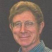 Theodore "Ted" Schroeder Obituary