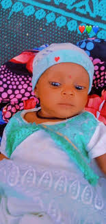 Nana fadima Ibrahim sani