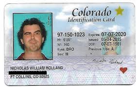 For more information, please check out our identification cards in colorado page. In Loving Memory Of Nick Holland Home Facebook