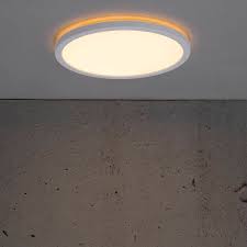Led Deckenfluter Sondre Mit Leseleuchte Dimmbar Esszimmer Lampen Pendelleuchten Led Lampen Decke Modern Deckenlampe Flur Led Deckenleuchte Led Lampen Decke