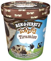 Ben & jerry's cookie dough 465ml. Ben Jerry S 7 New Topped Ice Cream Flavors Photos Popsugar Food