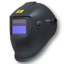 Miller, blue demon and hobart. Esab Black A20 Auto Darkening Welding Helmet Packaging Box Rs 4310 Piece Id 17129295991
