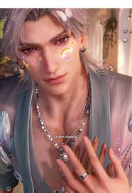 Love and Deepspace Caleb Zayne