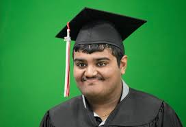 Rosedale School graduation celebrates students with special needs