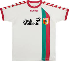 There is so much at stake for both teams! 2006 07 Fc Augsburg Home Shirt Excellent S Classic Retro Vintage Football Shirts