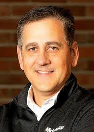 Mark Blackmer's Instagram, Twitter & Facebook