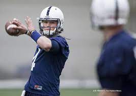 Could Unionization Benefit Penn State Athletes Penn State Penn State Football Spring Football