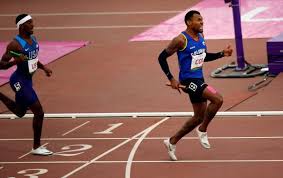 Así clasificó anthony zambrano a la final de los 400m planos en tokio 2020 Eqjdlboesqeqlm