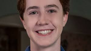 Why The Conners' Ames McNamara Thinks It's Important To Have Characters  Like Mark On TV