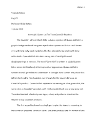 Here is a really good example of a scholary research critique written by a student in edrs 6301. How To Write A Scholarly Article Critique