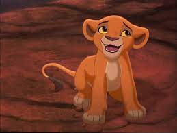 The Lion King 2 Simba S Pride Photo Kiara In 2021 Lion King Pictures Lion King Movie Lion King Art