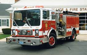Image result for Mack Red 1995 Fleet