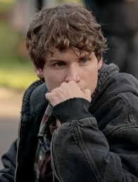 The Defenders Actor Talks Stick's Role