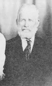 Thomas Beard (1836-1917)