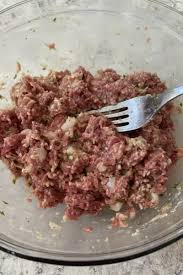 We have a quick video to show you how. The Best Meatloaf Recipe Using One Pound Of Ground Beef