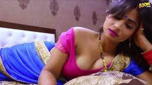 Miss Anjali 2021 Boom Movies Originals Hindi Hot Short Film